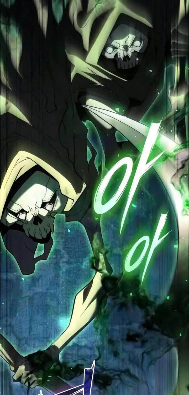 Read Terminally Ill Genius Dark Knight Bahasa Indonesia ID Manga Online