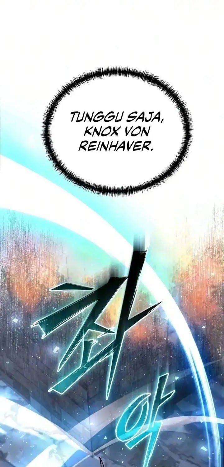 Read Terminally Ill Genius Dark Knight Bahasa Indonesia ID Manga Online