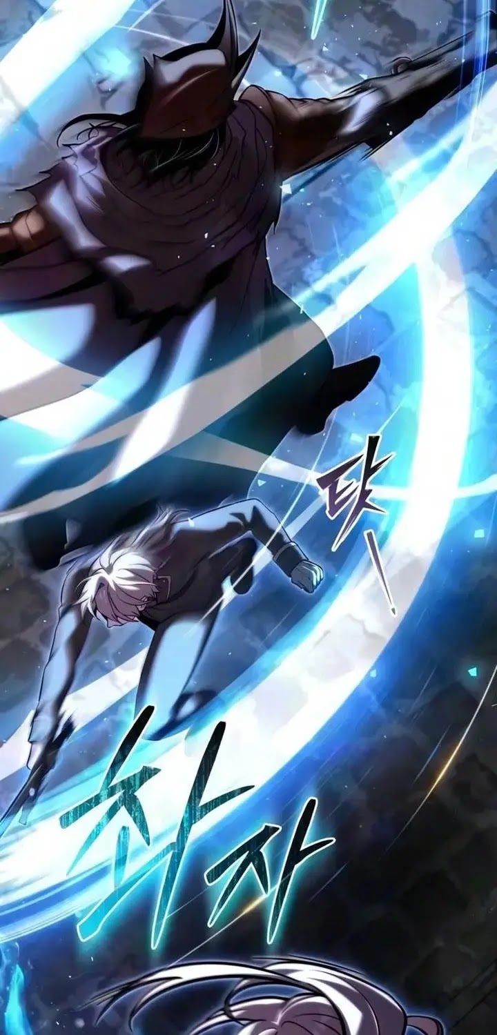 Read Terminally Ill Genius Dark Knight Bahasa Indonesia ID Manga Online