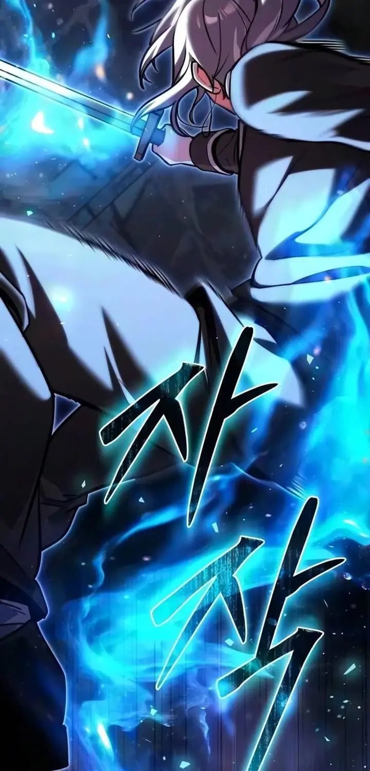 Read Terminally Ill Genius Dark Knight Bahasa Indonesia ID Manga Online