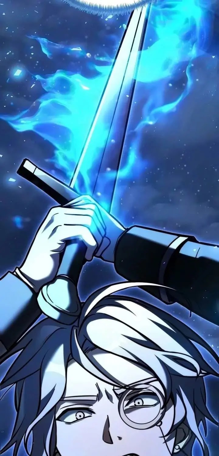 Read Terminally Ill Genius Dark Knight Bahasa Indonesia ID Manga Online