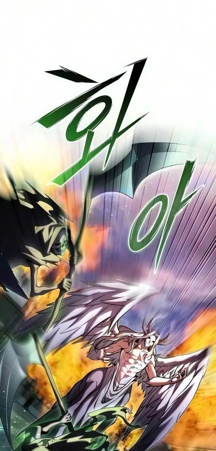 Read Terminally Ill Genius Dark Knight Bahasa Indonesia ID Manga Online
