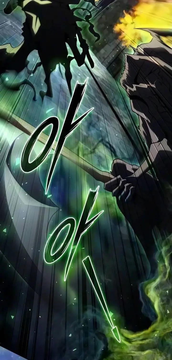 Read Terminally Ill Genius Dark Knight Bahasa Indonesia ID Manga Online