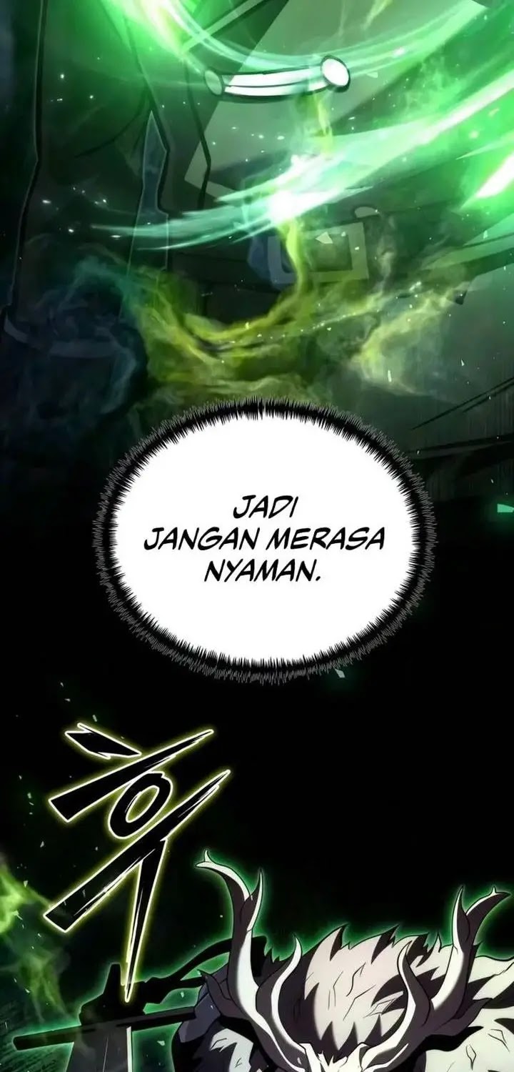 Read Terminally Ill Genius Dark Knight Bahasa Indonesia ID Manga Online