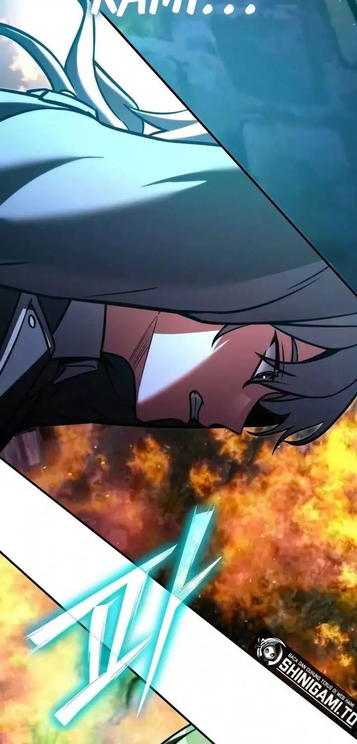 Read Terminally Ill Genius Dark Knight Bahasa Indonesia ID Manga Online