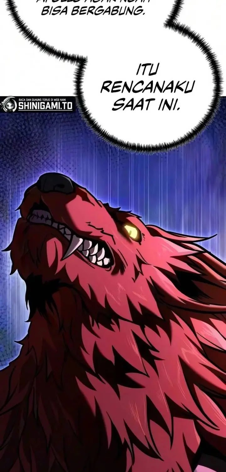 Read Terminally Ill Genius Dark Knight Bahasa Indonesia ID Manga Online