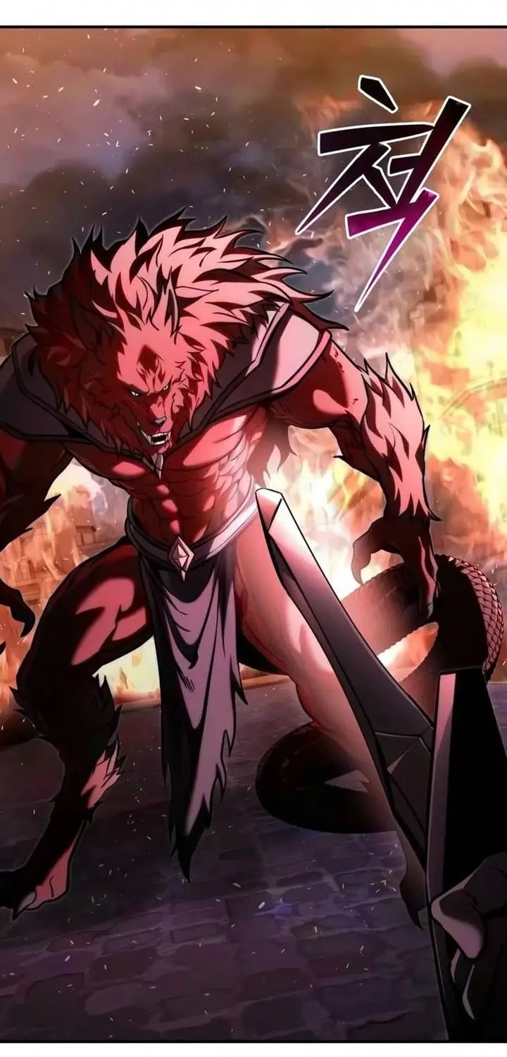 Read Terminally Ill Genius Dark Knight Bahasa Indonesia ID Manga Online
