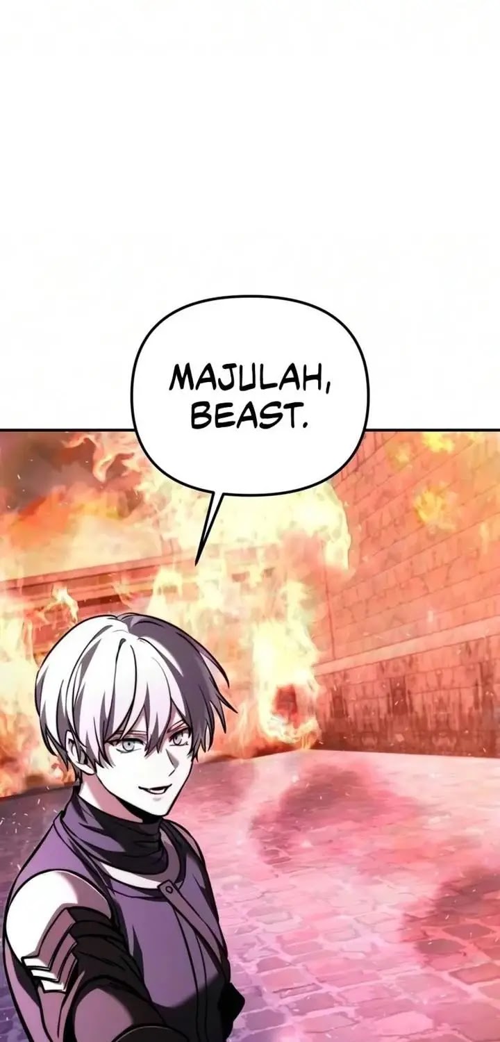 Read Terminally Ill Genius Dark Knight Bahasa Indonesia ID Manga Online