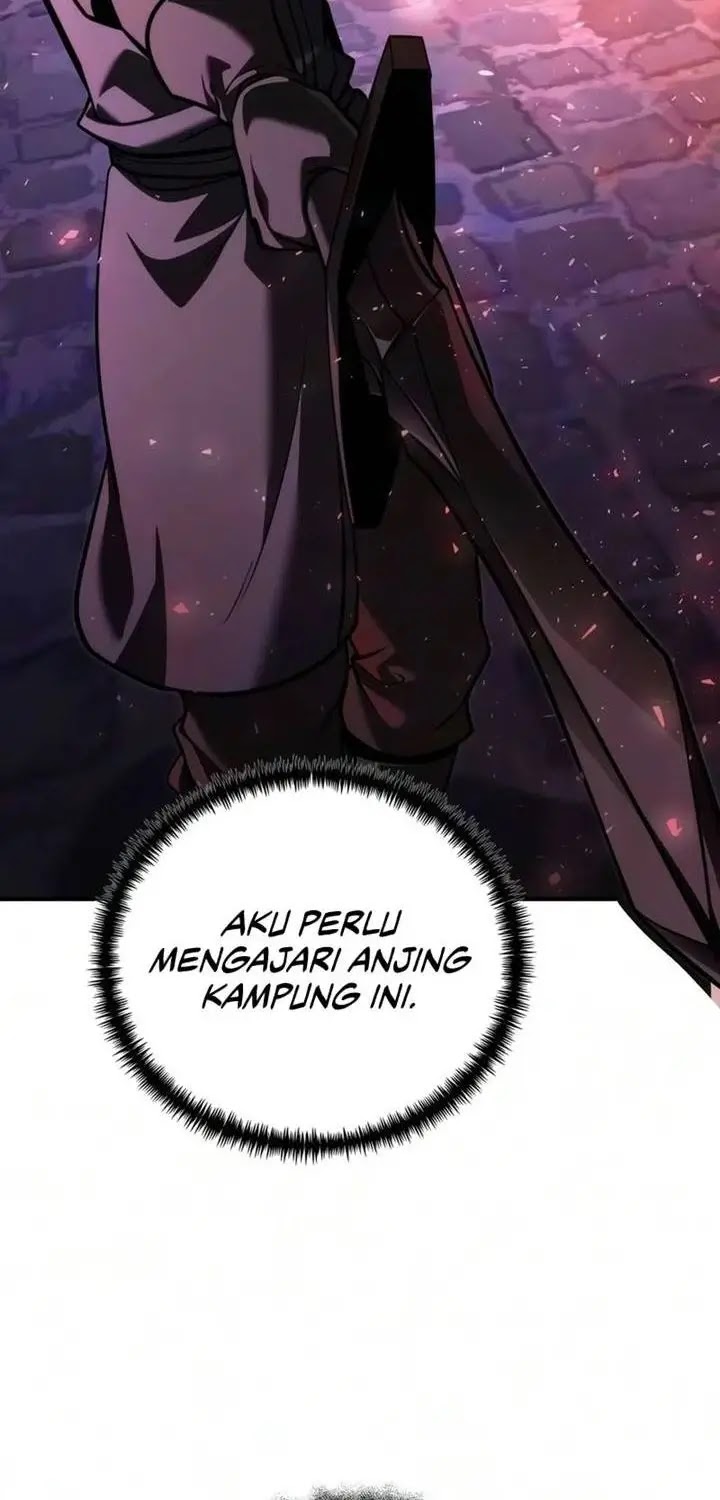 Read Terminally Ill Genius Dark Knight Bahasa Indonesia ID Manga Online