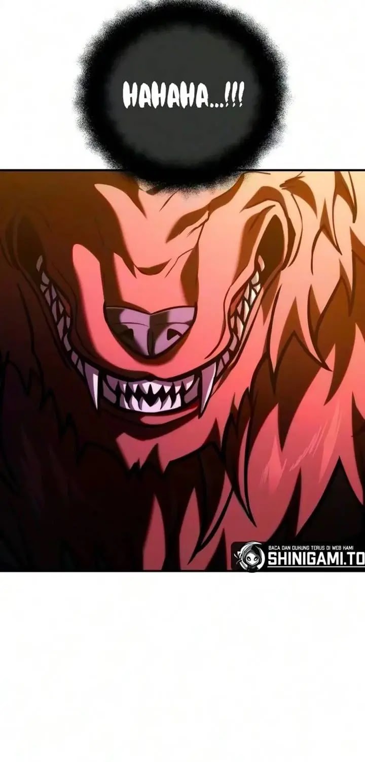 Read Terminally Ill Genius Dark Knight Bahasa Indonesia ID Manga Online