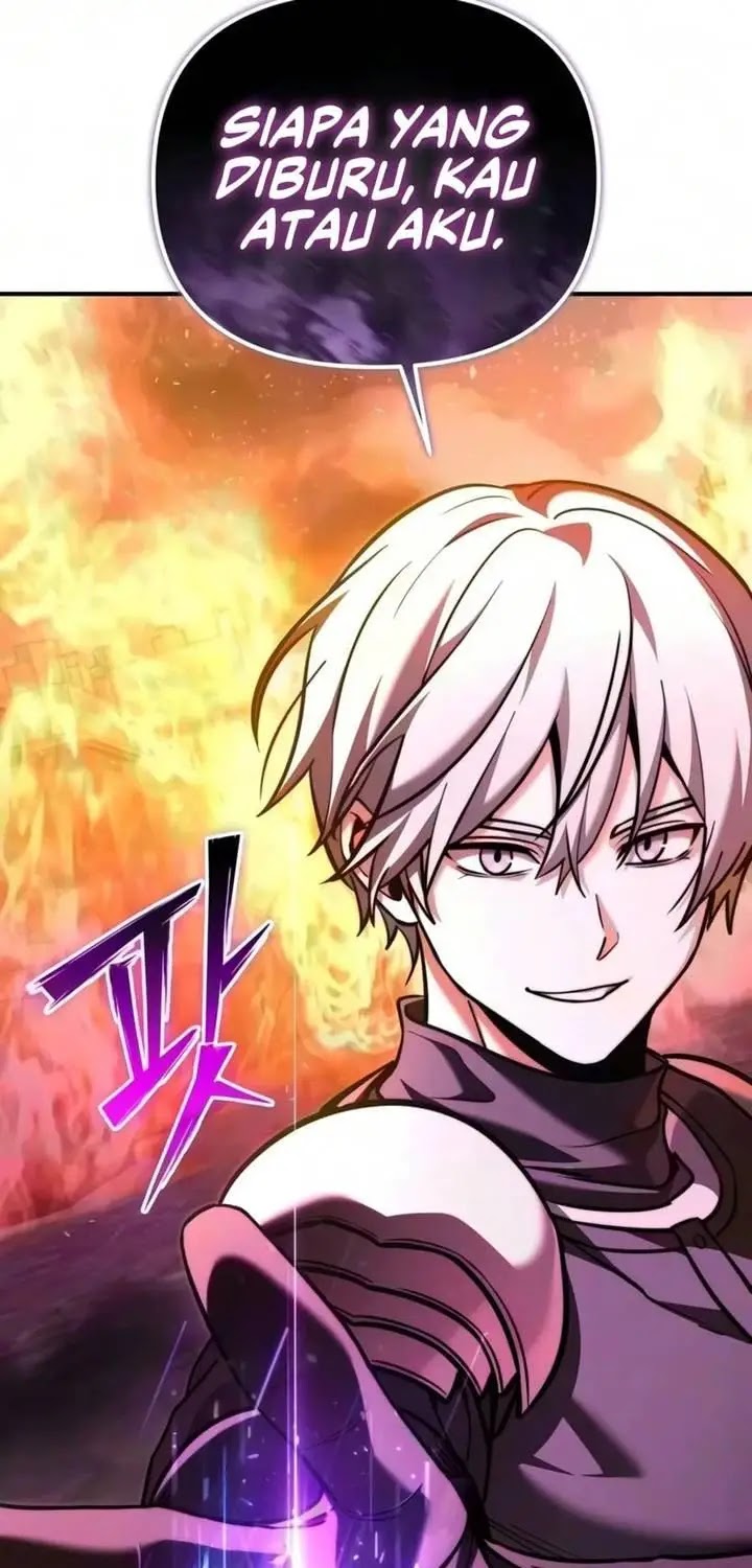 Read Terminally Ill Genius Dark Knight Bahasa Indonesia ID Manga Online