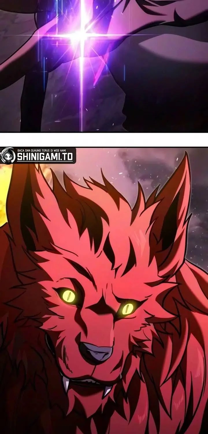 Read Terminally Ill Genius Dark Knight Bahasa Indonesia ID Manga Online