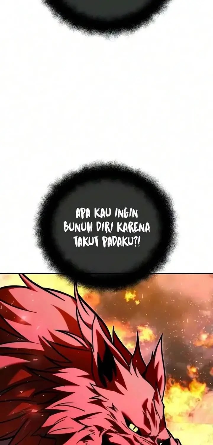 Read Terminally Ill Genius Dark Knight Bahasa Indonesia ID Manga Online