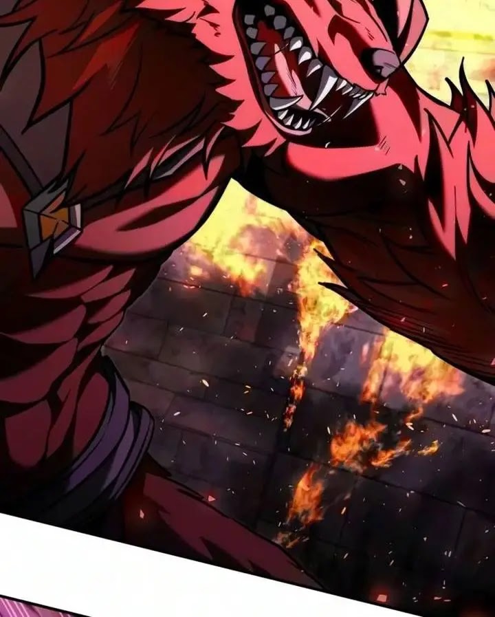 Read Terminally Ill Genius Dark Knight Bahasa Indonesia ID Manga Online