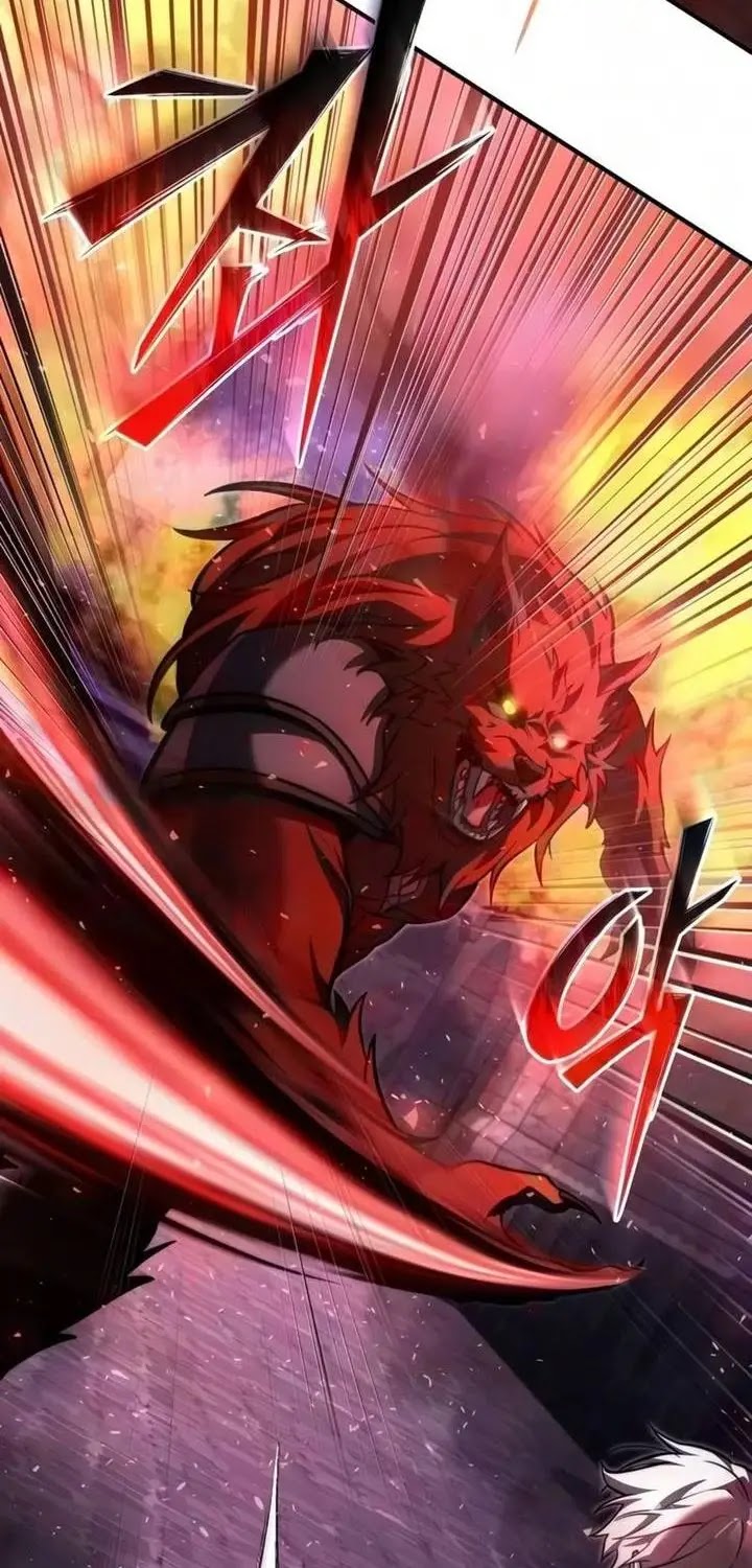 Read Terminally Ill Genius Dark Knight Bahasa Indonesia ID Manga Online