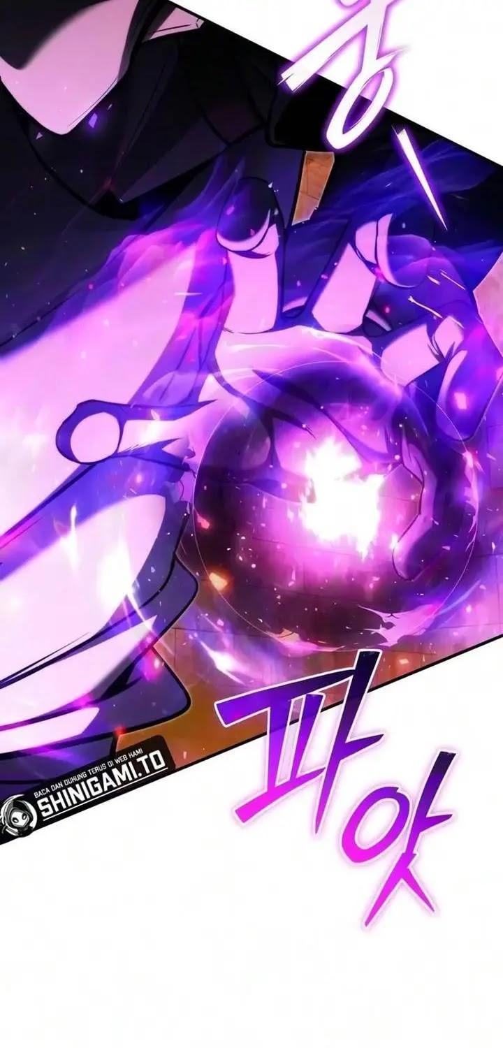 Read Terminally Ill Genius Dark Knight Bahasa Indonesia ID Manga Online
