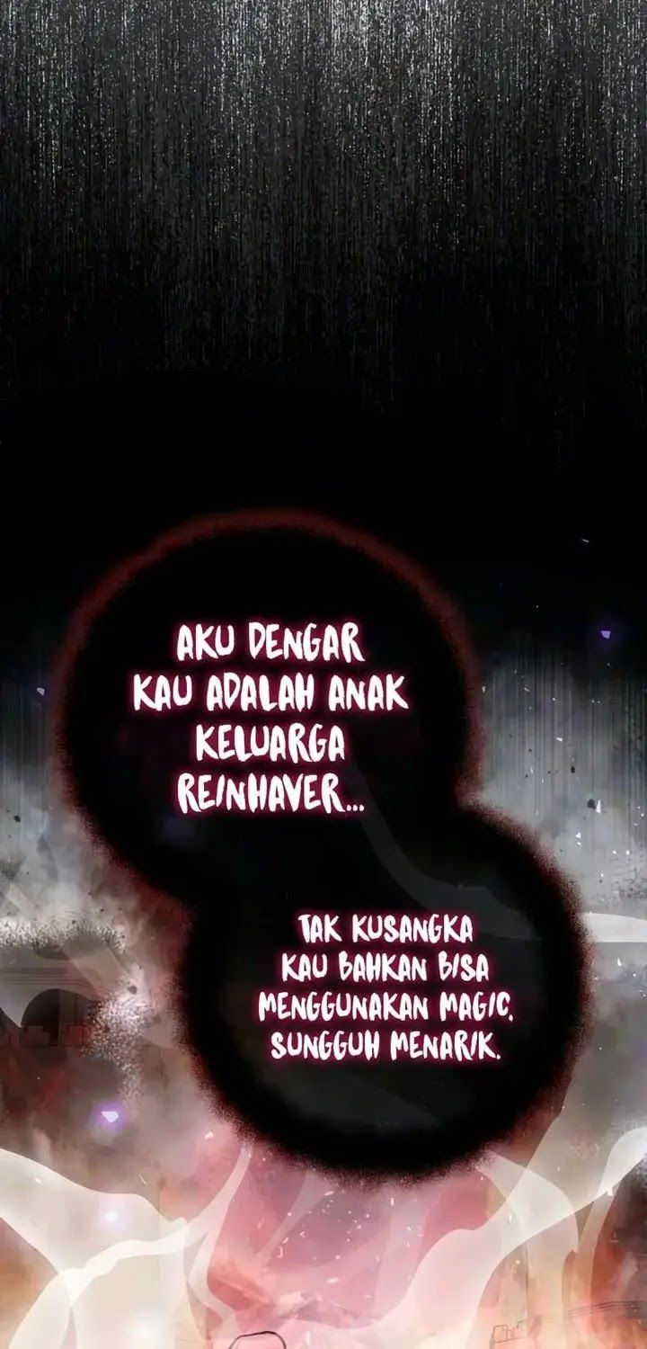Read Terminally Ill Genius Dark Knight Bahasa Indonesia ID Manga Online