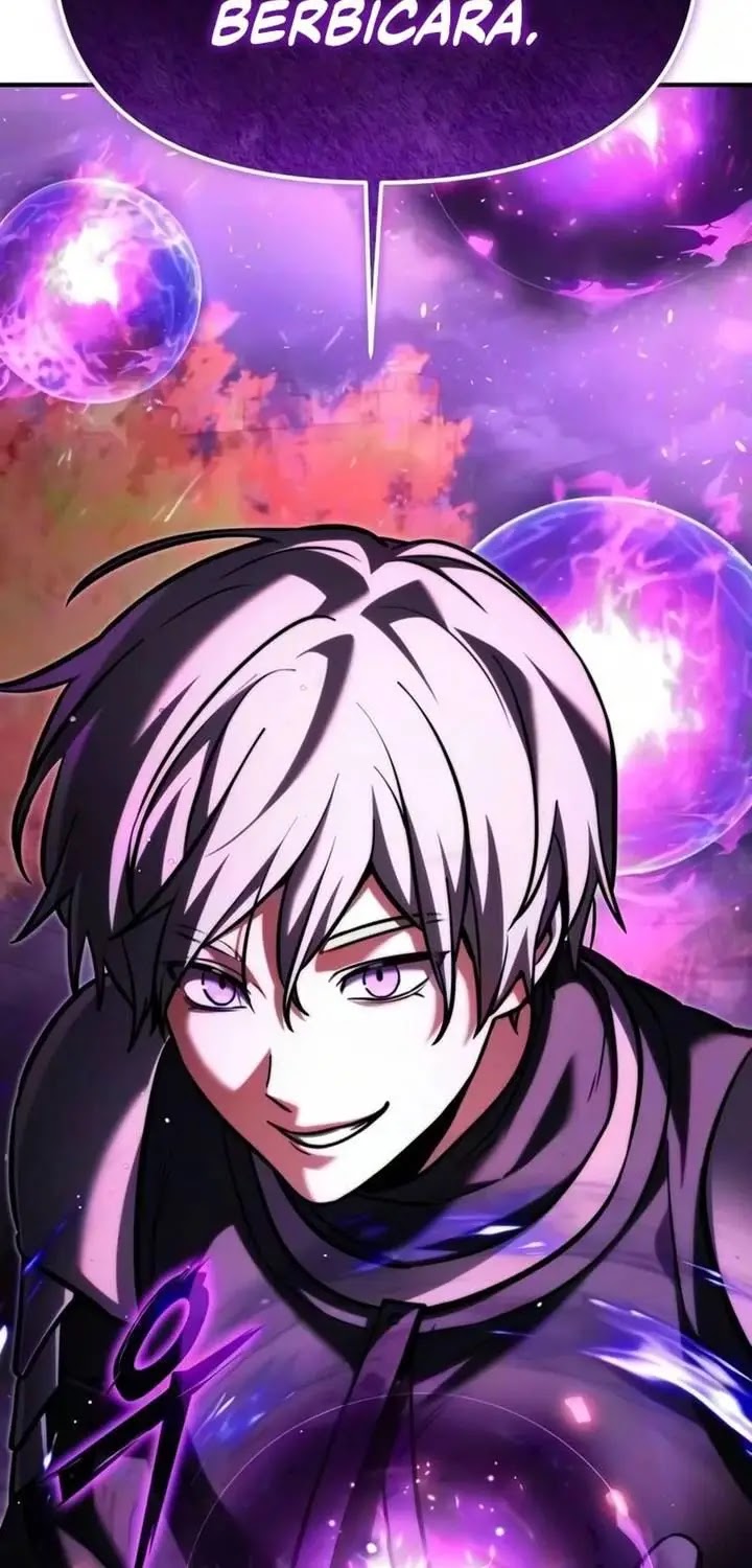 Read Terminally Ill Genius Dark Knight Bahasa Indonesia ID Manga Online