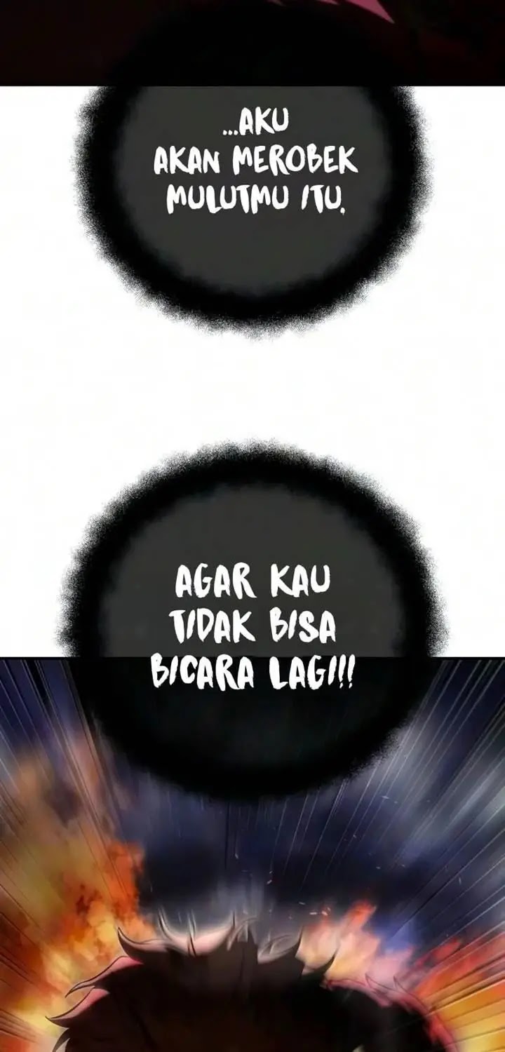 Read Terminally Ill Genius Dark Knight Bahasa Indonesia ID Manga Online