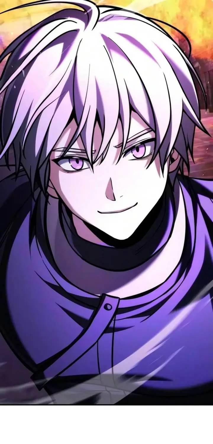 Read Terminally Ill Genius Dark Knight Bahasa Indonesia ID Manga Online