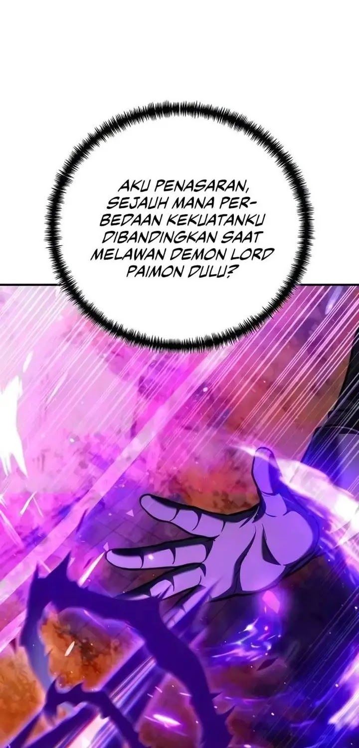 Read Terminally Ill Genius Dark Knight Bahasa Indonesia ID Manga Online