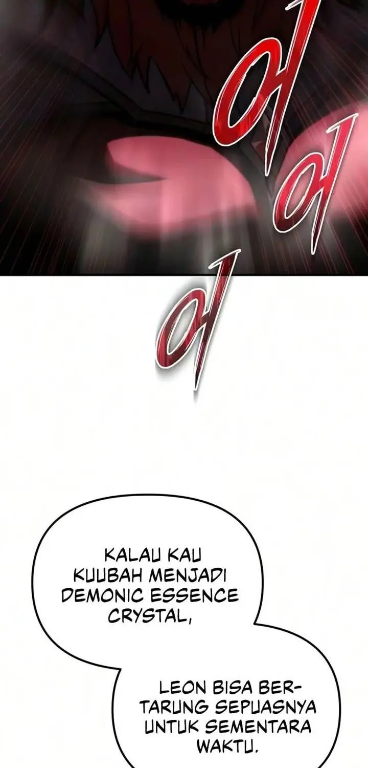 Read Terminally Ill Genius Dark Knight Bahasa Indonesia ID Manga Online