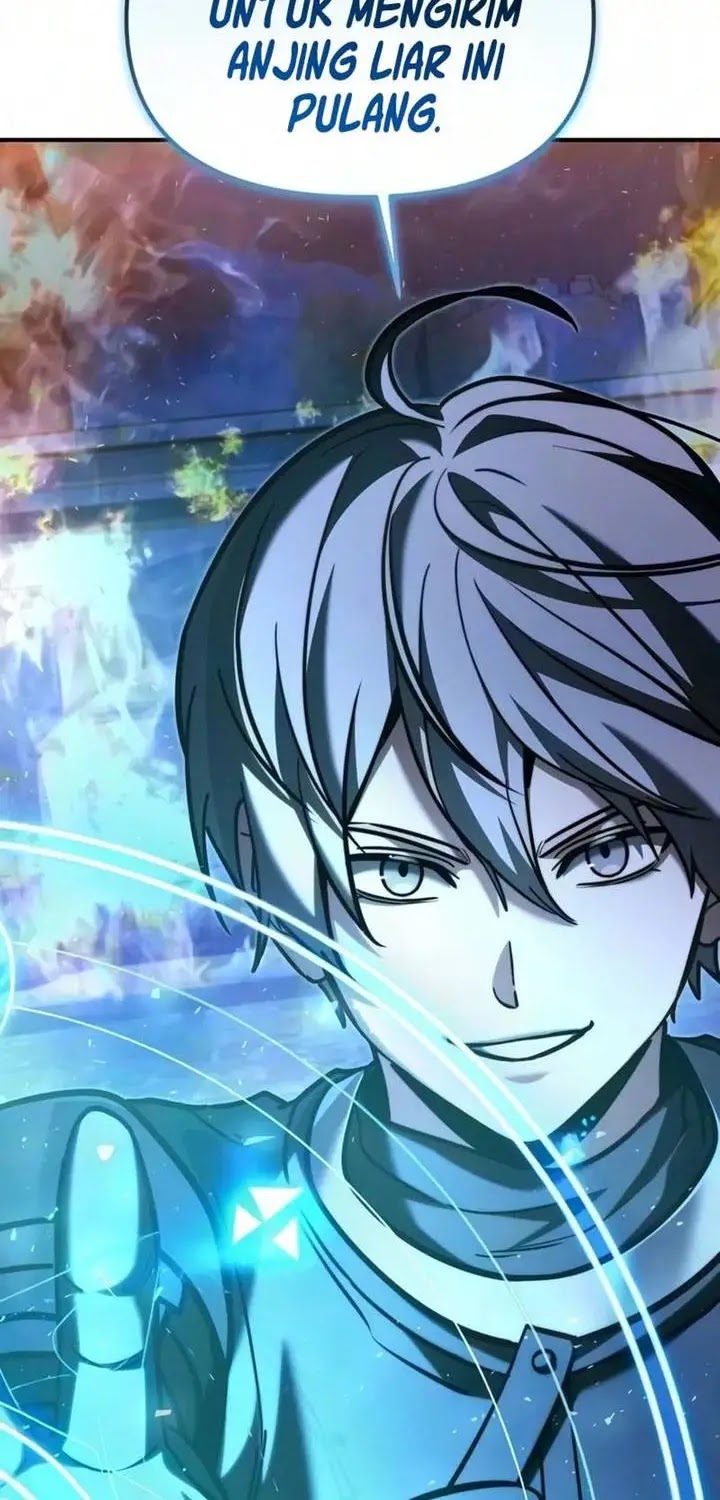 Read Terminally Ill Genius Dark Knight Bahasa Indonesia ID Manga Online
