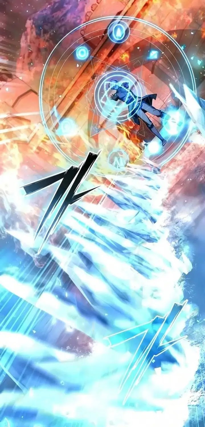 Read Terminally Ill Genius Dark Knight Bahasa Indonesia ID Manga Online