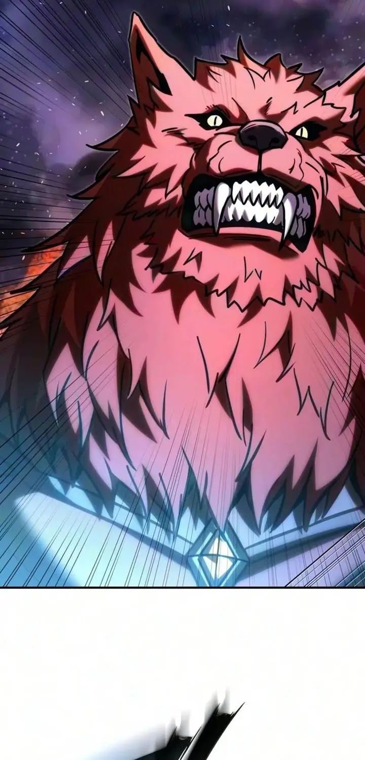Read Terminally Ill Genius Dark Knight Bahasa Indonesia ID Manga Online