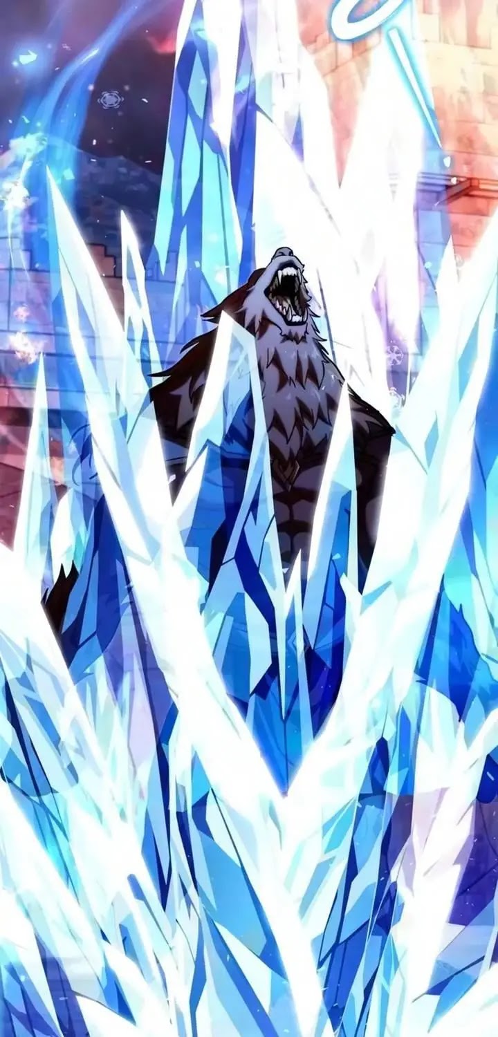 Read Terminally Ill Genius Dark Knight Bahasa Indonesia ID Manga Online