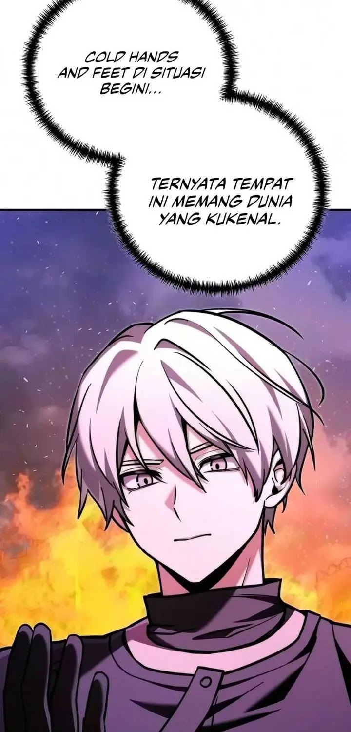 Read Terminally Ill Genius Dark Knight Bahasa Indonesia ID Manga Online