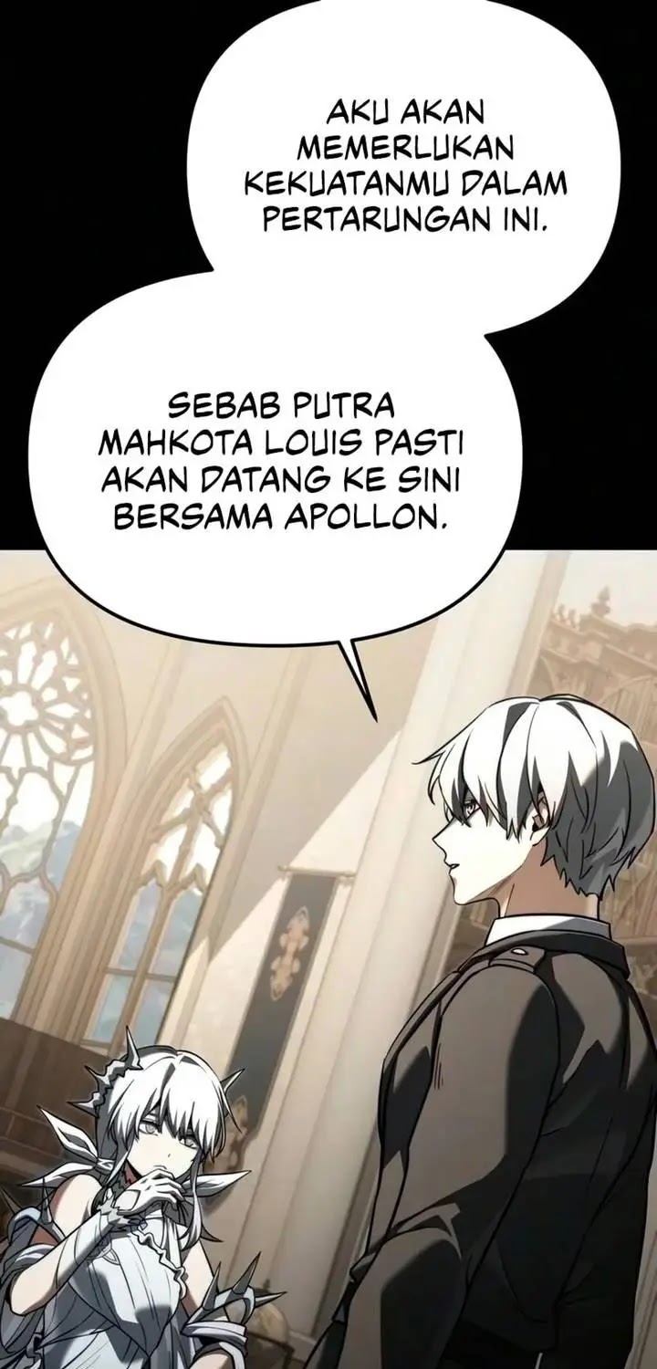Read Terminally Ill Genius Dark Knight Bahasa Indonesia ID Manga Online