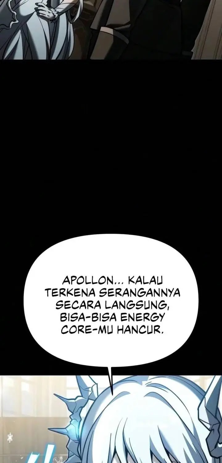 Read Terminally Ill Genius Dark Knight Bahasa Indonesia ID Manga Online