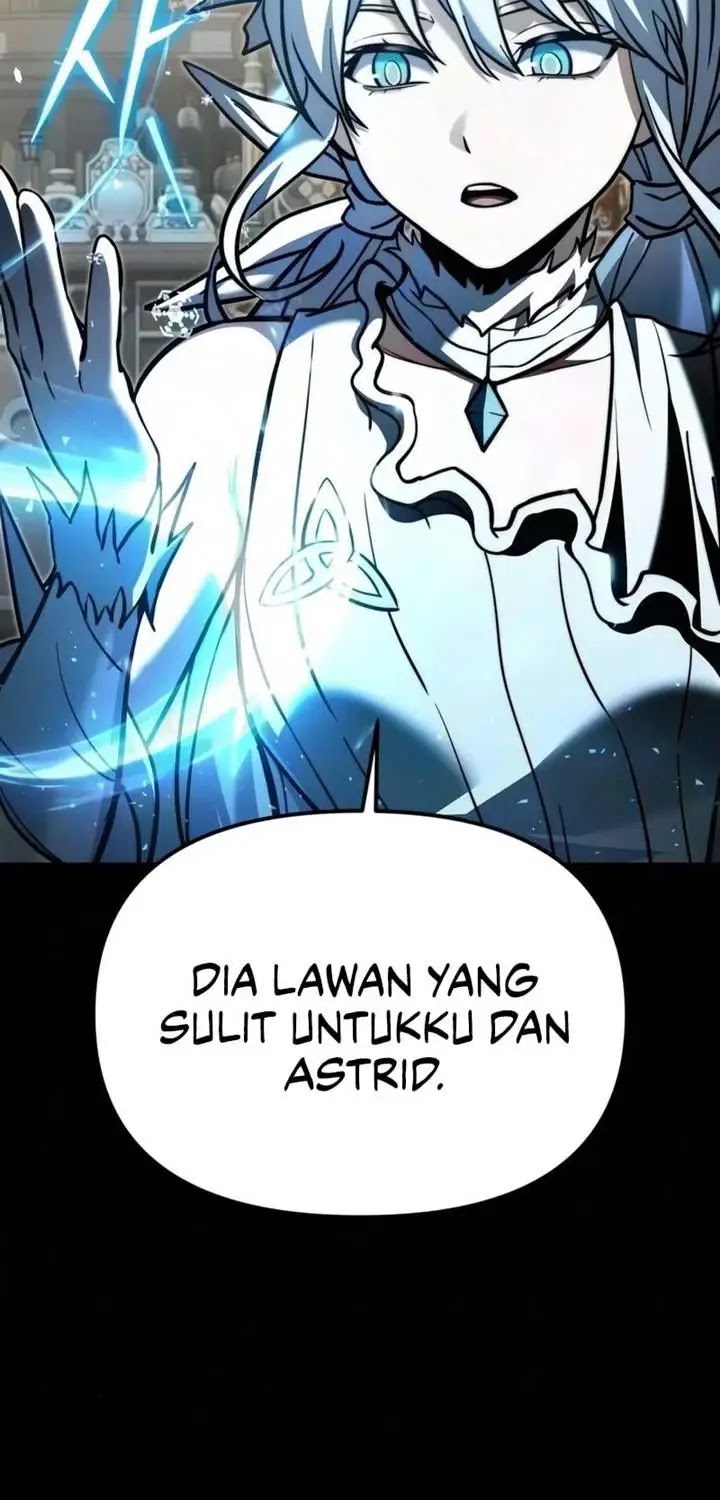 Read Terminally Ill Genius Dark Knight Bahasa Indonesia ID Manga Online