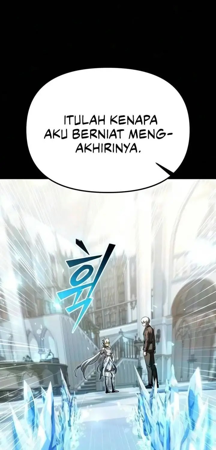Read Terminally Ill Genius Dark Knight Bahasa Indonesia ID Manga Online