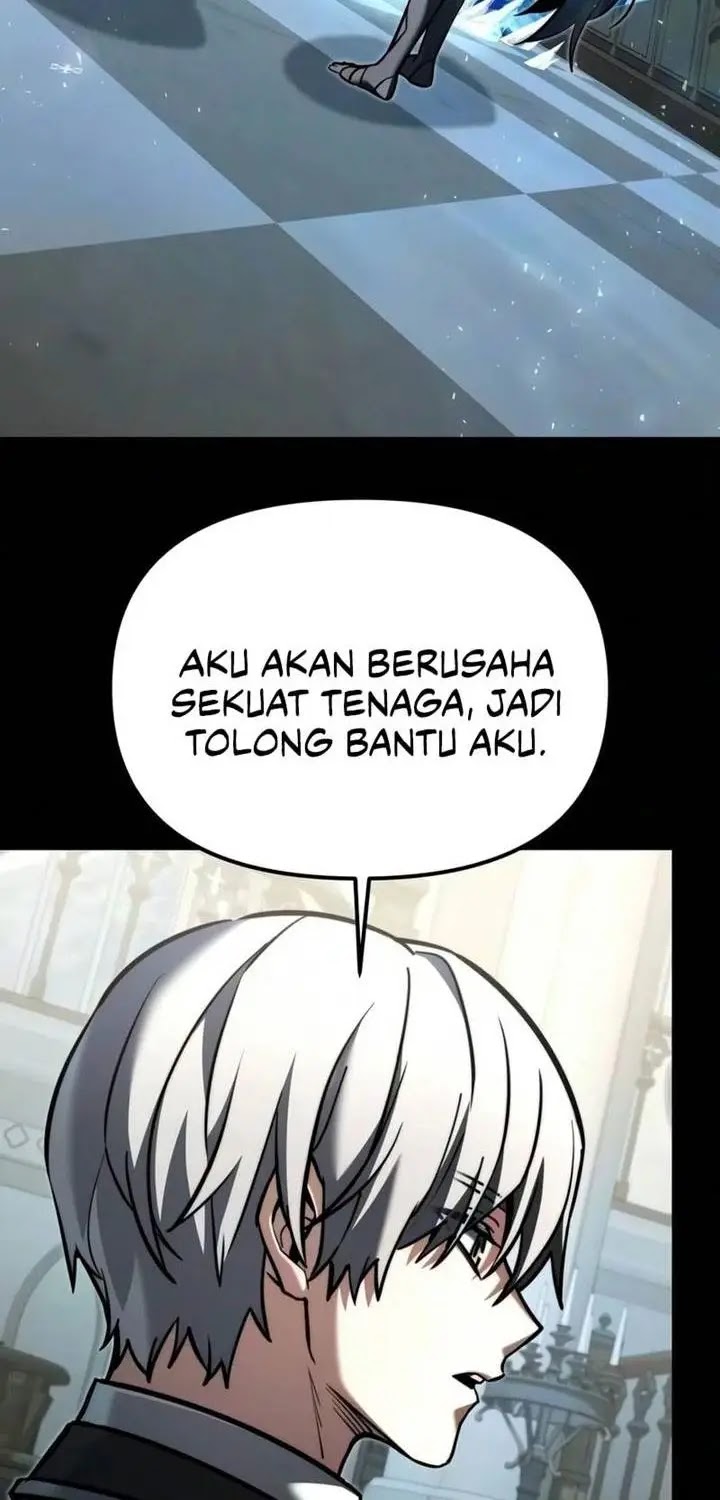 Read Terminally Ill Genius Dark Knight Bahasa Indonesia ID Manga Online
