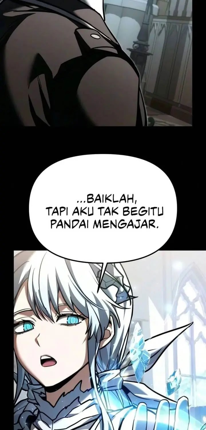 Read Terminally Ill Genius Dark Knight Bahasa Indonesia ID Manga Online