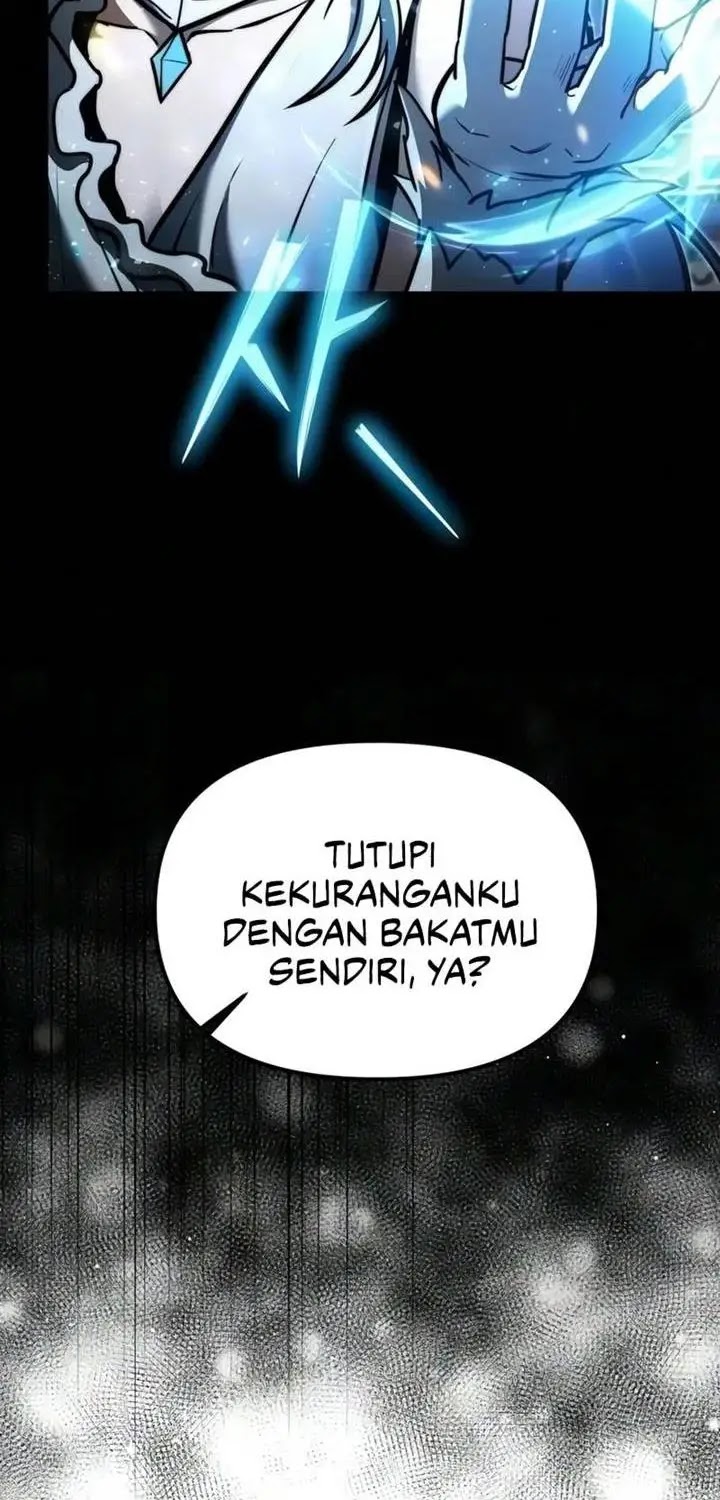 Read Terminally Ill Genius Dark Knight Bahasa Indonesia ID Manga Online