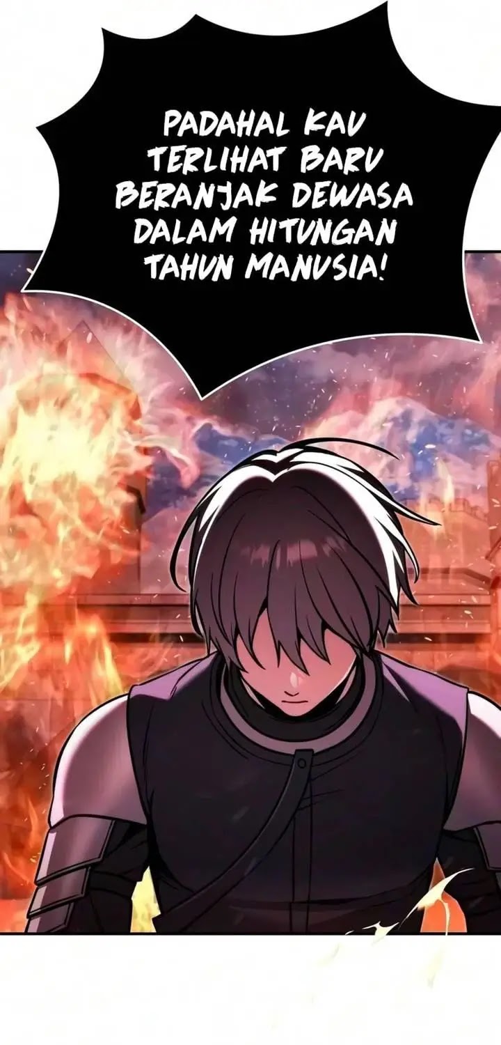 Read Terminally Ill Genius Dark Knight Bahasa Indonesia ID Manga Online