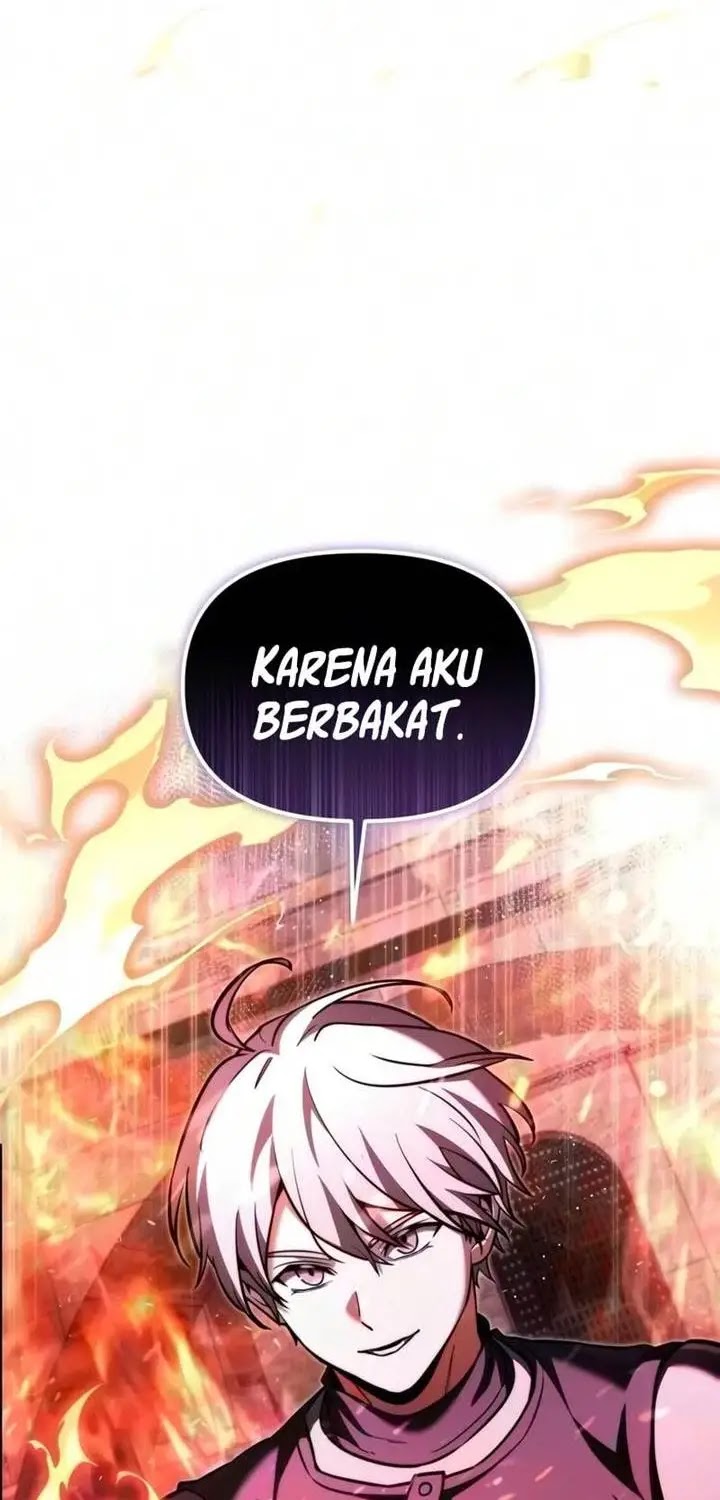 Read Terminally Ill Genius Dark Knight Bahasa Indonesia ID Manga Online