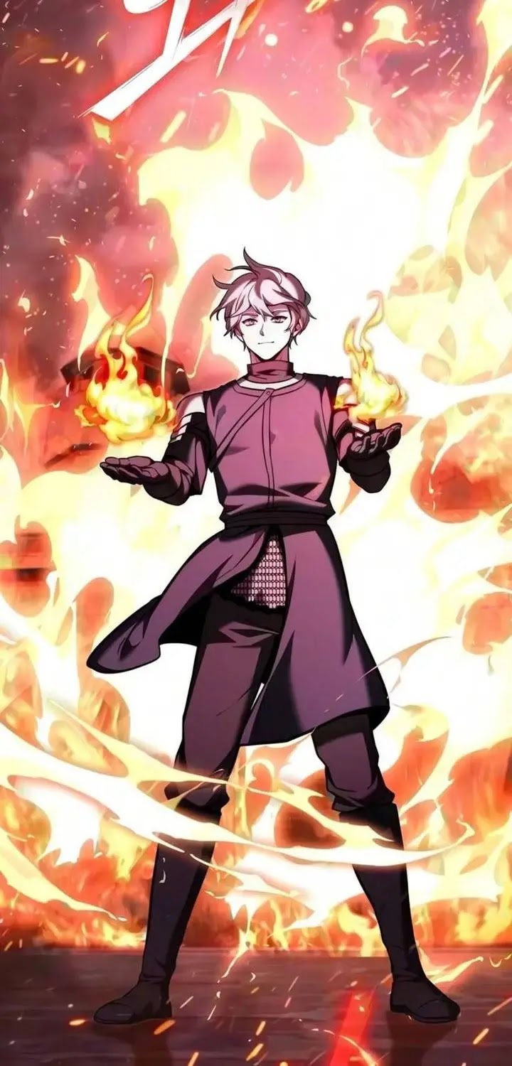 Read Terminally Ill Genius Dark Knight Bahasa Indonesia ID Manga Online