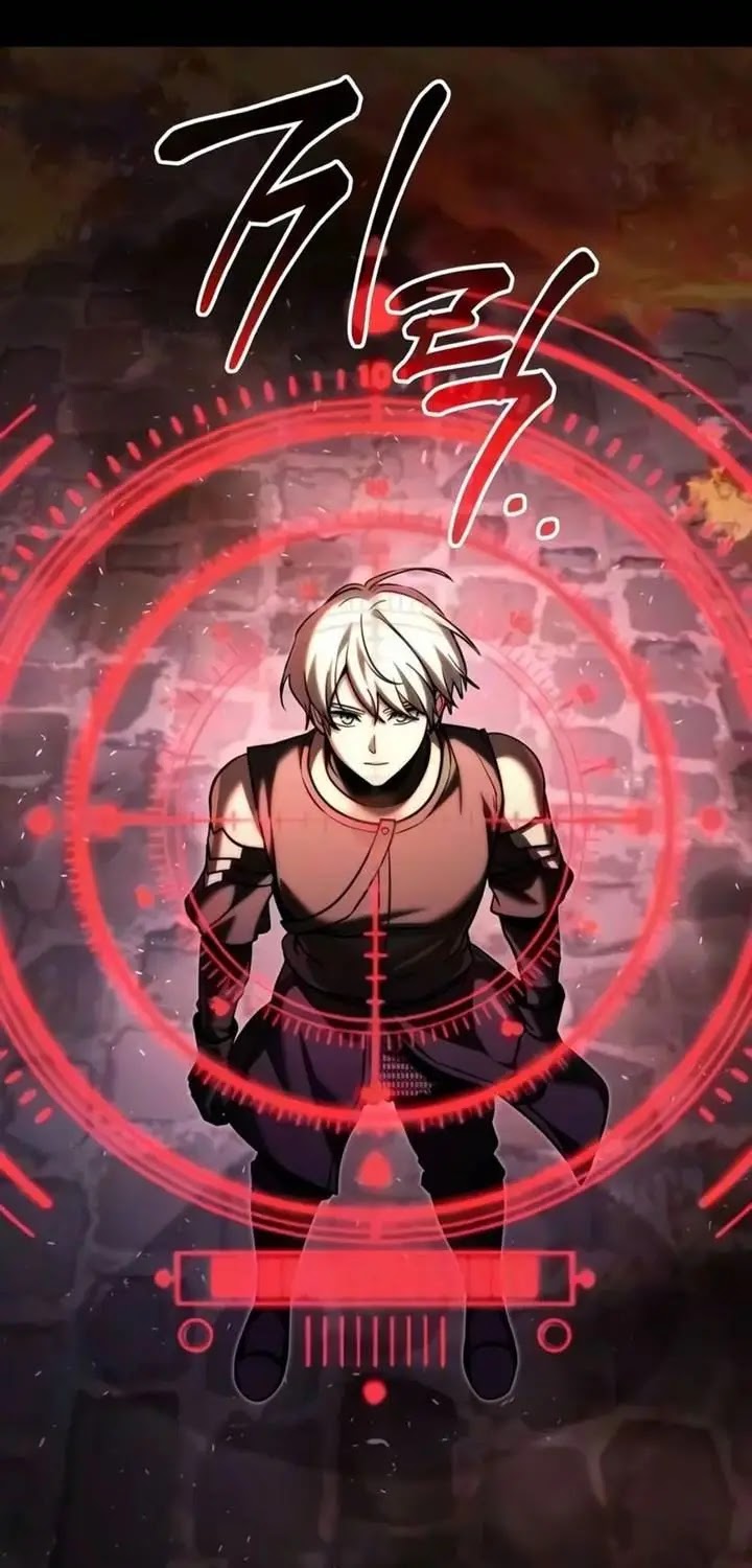 Read Terminally Ill Genius Dark Knight Bahasa Indonesia ID Manga Online
