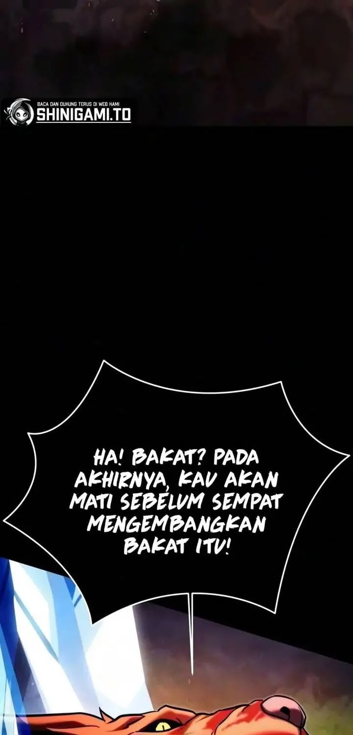 Read Terminally Ill Genius Dark Knight Bahasa Indonesia ID Manga Online