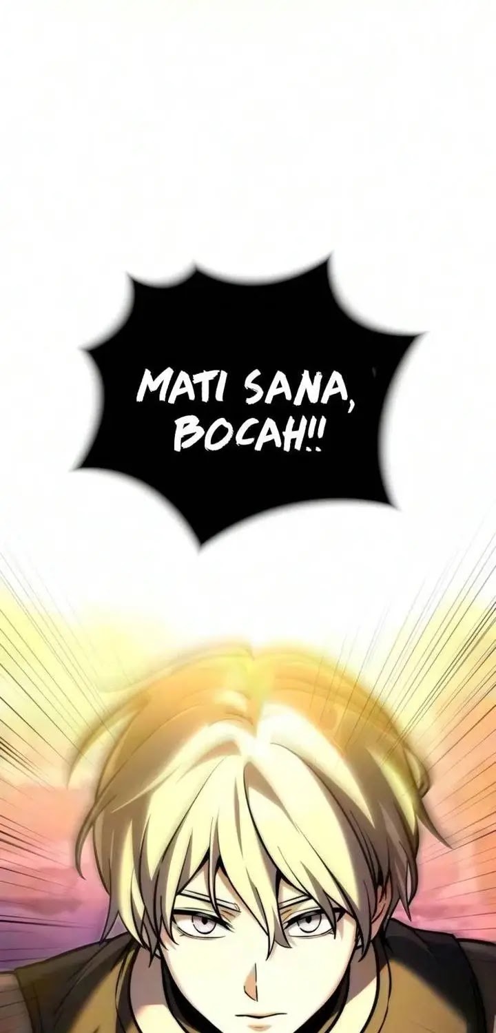 Read Terminally Ill Genius Dark Knight Bahasa Indonesia ID Manga Online