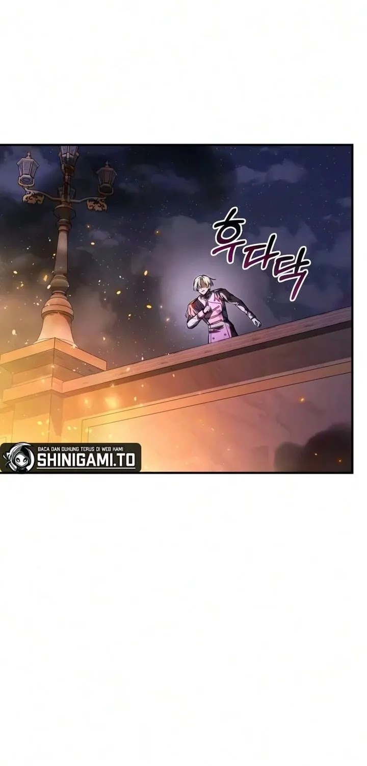 Read Terminally Ill Genius Dark Knight Bahasa Indonesia ID Manga Online