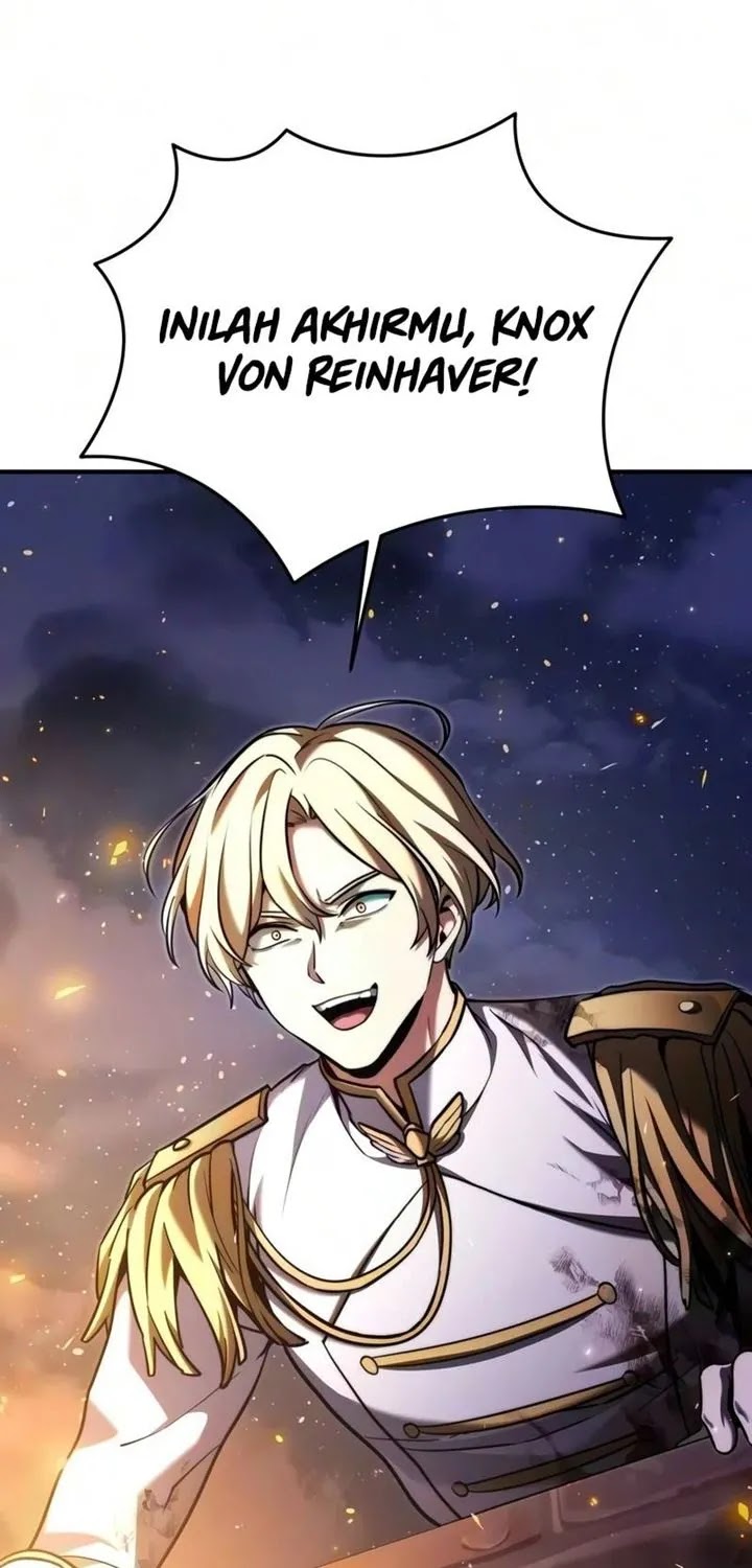 Read Terminally Ill Genius Dark Knight Bahasa Indonesia ID Manga Online