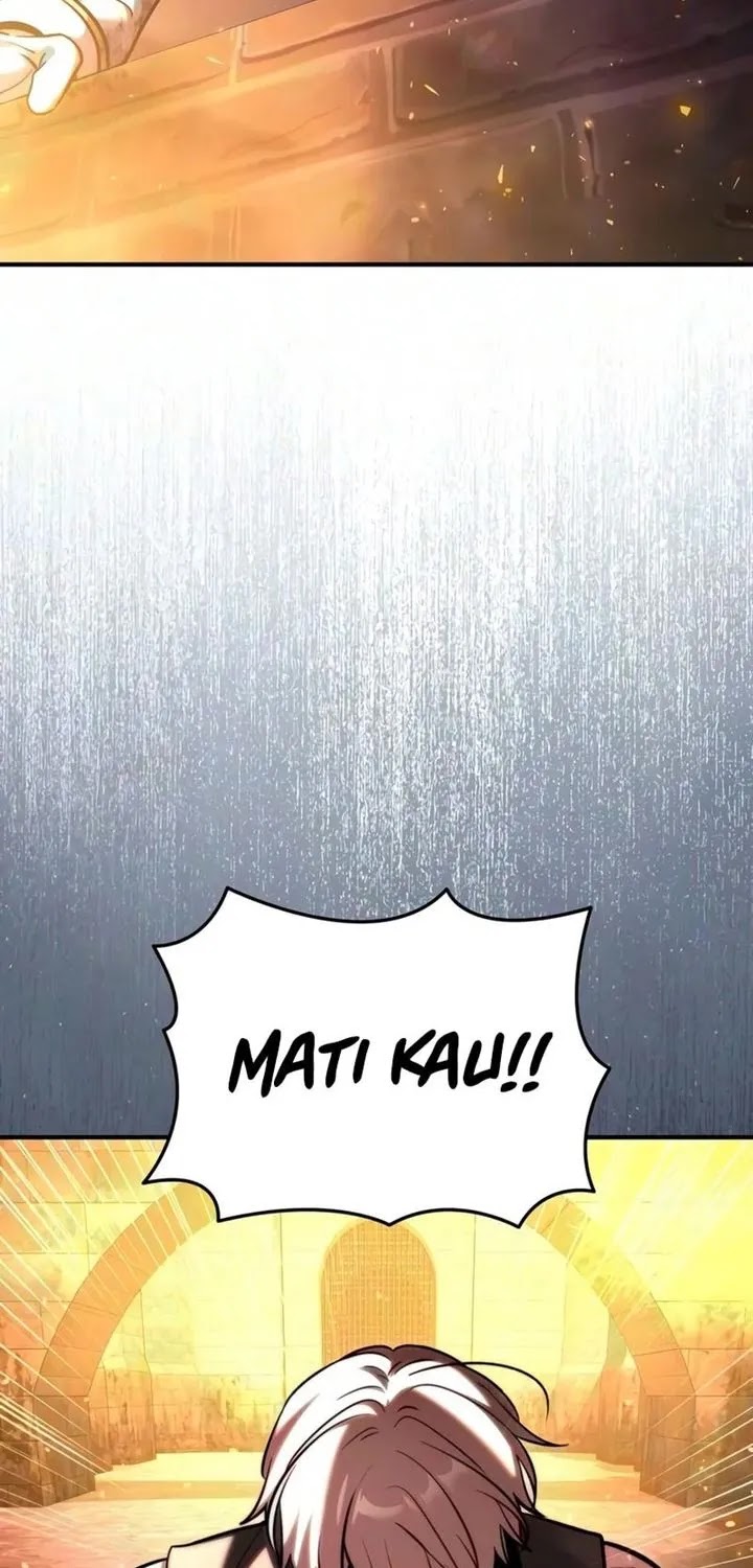 Read Terminally Ill Genius Dark Knight Bahasa Indonesia ID Manga Online
