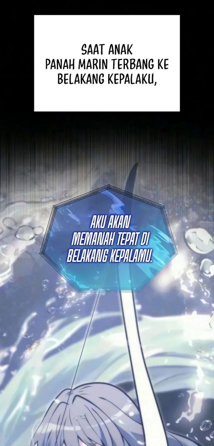 Read Terminally Ill Genius Dark Knight Bahasa Indonesia ID Manga Online