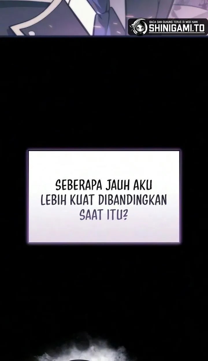 Read Terminally Ill Genius Dark Knight Bahasa Indonesia ID Manga Online