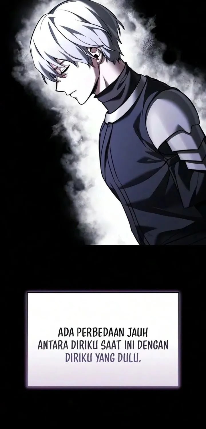 Read Terminally Ill Genius Dark Knight Bahasa Indonesia ID Manga Online